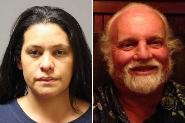 'Motivated By Greed': Woman Convicted In Murder, Attempted Home Theft Of Long Island Mechanic