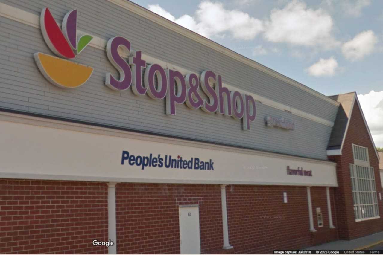 Stop &amp; Shop&nbsp;