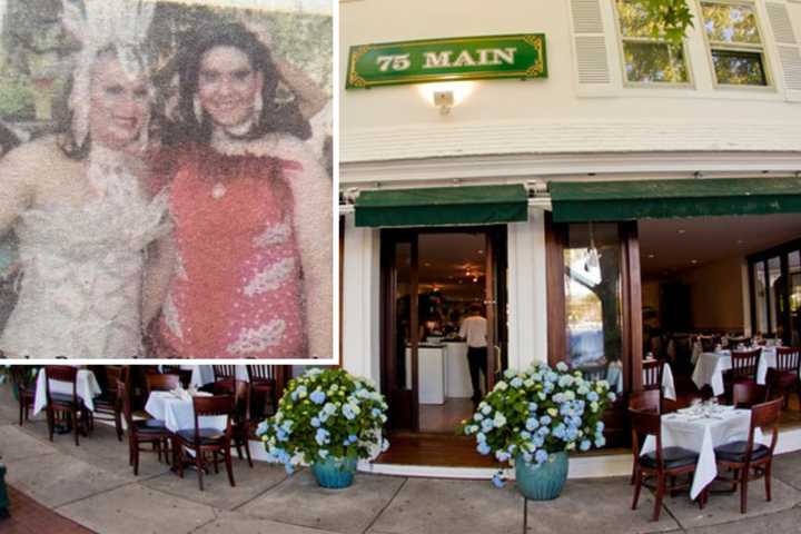 You Better Work: George Santos Offered $100K To Perform In Drag At Hamptons Restaurant: Report