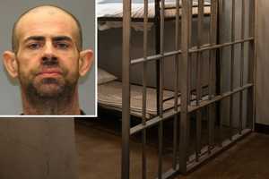 Inmate Who Murdered Cellmate With Sheet In Greene County Gets More Prison Time