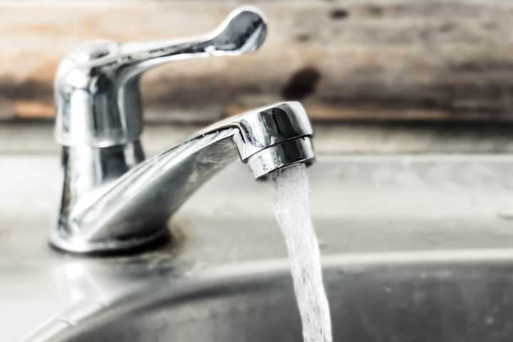 Elevated Lead Levels Found In Drinking Water In Region