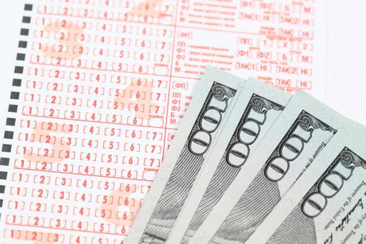 Winning Lottery Ticket Worth $50K Sold At Capital Region Convenience Store