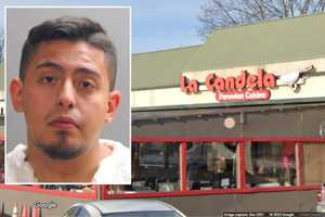 Waiter Guilty Of Fatally Stabbing 'Dedicated' Busboy, Father Of 2 At Hicksville Restaurant