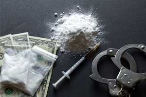 Drug Trafficking Ring: Man Admits To Bringing Cocaine Into Central Mass; 15th Person Convicted