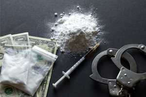 FBI Caught Steelton Man Selling Cocaine: Indictment