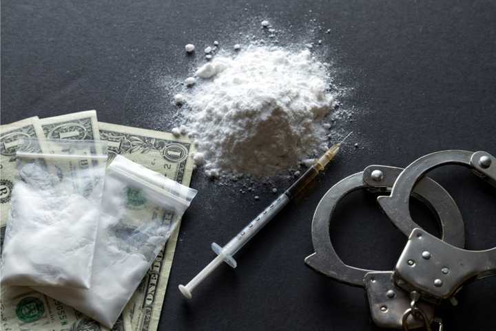 Drug Trafficking Ring: Man Admits To Bringing Cocaine Into Central Mass; 15th Person Convicted