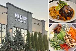 New Long Island Restaurant Cited As Having 'Something For Everyone'