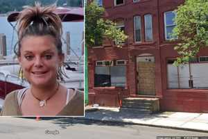 Missing Woman Found Dead In Abandoned Building In Albany