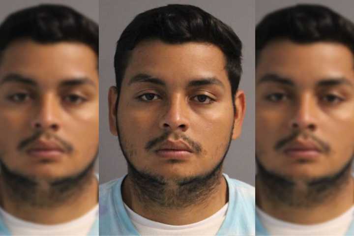 Yonathan Ramirez Argueta, age 28, of Central Islip, pleaded guilty to multiple child sex crimes in Suffolk County Court on Wednesday, Feb. 8.