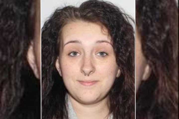 Seen Her? Police Issue Alert For Missing Woman From Capital Region