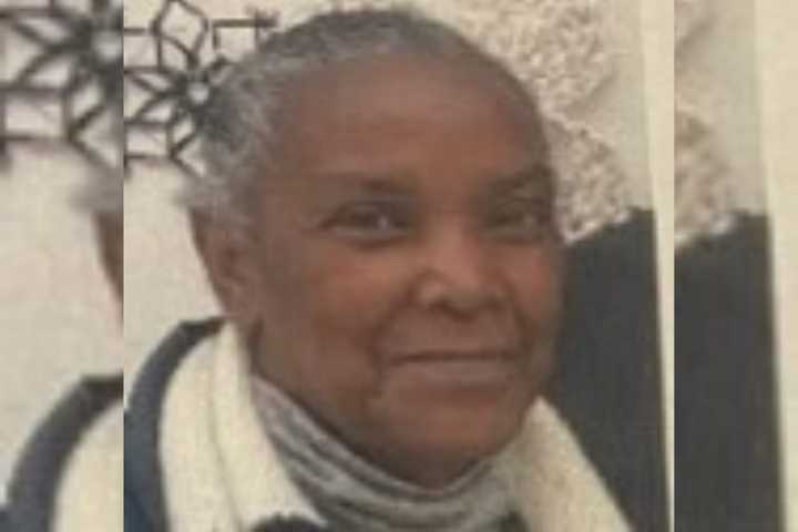 Alert Issued For Missing Vulnerable Adult From Long Island