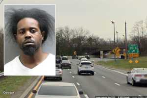 Drunk Driver Who Led Troopers On High-Speed Chase On LI Highway Before Crash Sentenced