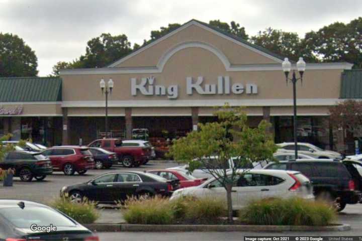 NY LOTTO Prize-Winning Ticket Sold At King Kullen On Long Island