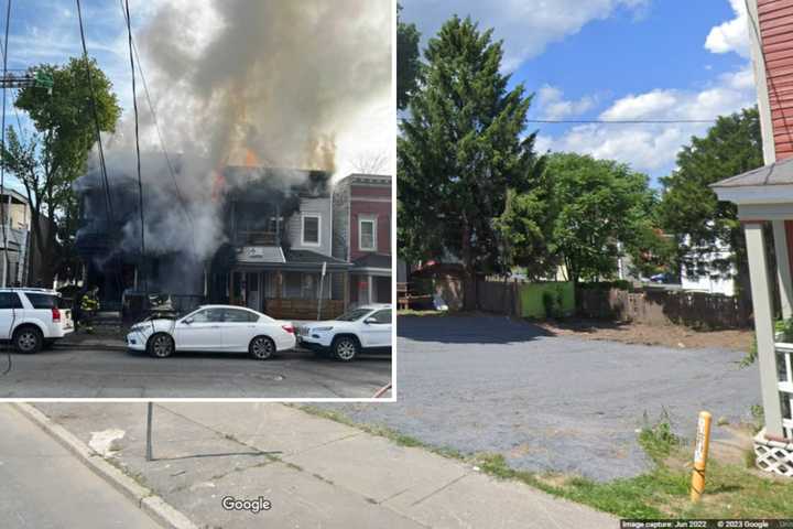 21-Year-Old Accused Of Setting Fire To Home Near College In Region Pleads Not Guilty