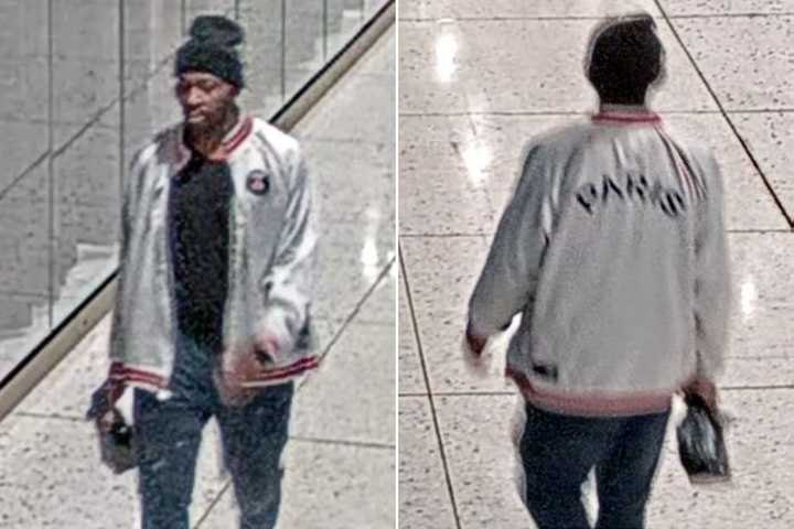 Seen Him? Suspect In Random Stabbing Attack In Capital Region Sought By Police