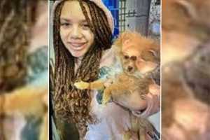 Update: 13-Year-Old Reported Missing On Long Island Found Safe