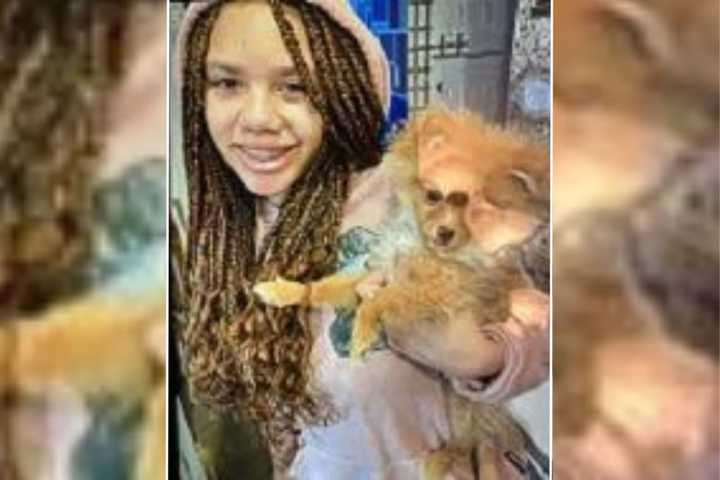 Update: 13-Year-Old Reported Missing On Long Island Found Safe