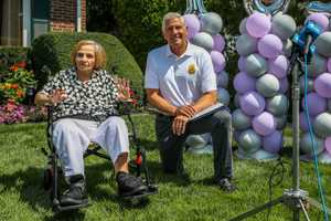 ‘Hard Work’ Is Secret To Long Life, Says Long Island Woman Who Died At Age 105