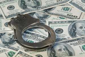 Bogus Newburgh Businessman Charged With $65K Fraud In Orange County