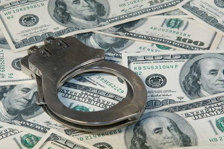 Bogus Newburgh Businessman Charged With $65K Fraud In Orange County