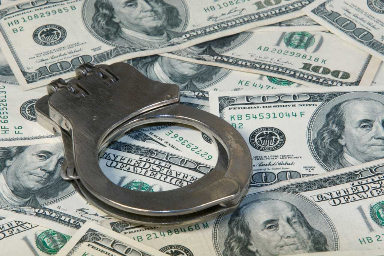 Former Long Island Law Firm Employee Indicted For Stealing $500K from 7 ...