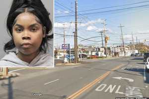 2-Year-Old Was In Drunk Driver's Car During Hit-Run Crash On Long Island, Police Say