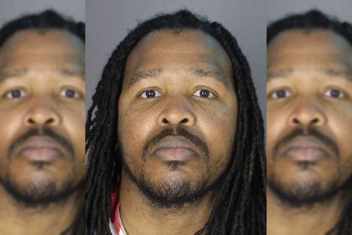 Home Invader Who Beat, Stabbed 30-Year-Old To Death In Patchogue Gets ...