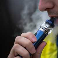 Five Charged For Selling Vapes, Booze To Minors In Suffolk County