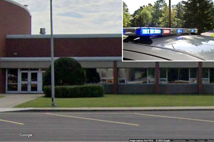 Reports Of Student With Gun Prompt Lockdown At Capital Region High School
