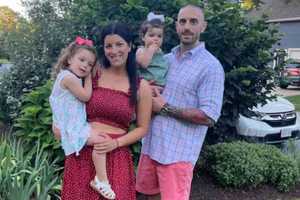 'Unimaginable Loss': Support Swells For Widow, 2 Daughters Of Jogger Hit, Killed On LI