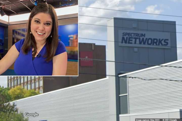 Reporter Jaclyn Cangro Leaving Spectrum News After 6 Years: 'I Hope We've Made A Difference'