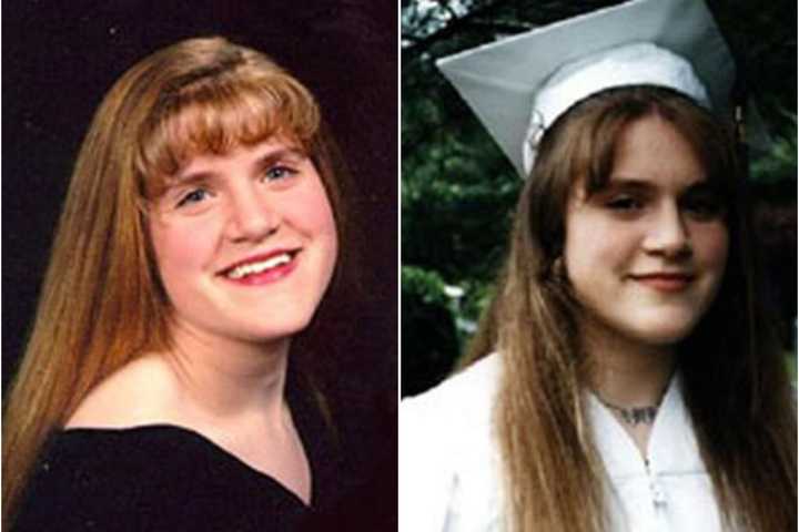 Suzanne Lyall, age 19 at the time, was last seen on the night of March 2, 1998 after arriving back at the UAlbany campus following her shift at Babbages Software at the Crossgates Mall.