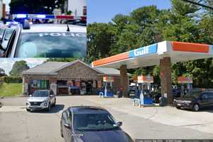 Man Steals Over $6K From Hudson Valley Gas Station, Leads Cops On Multi-County Chase