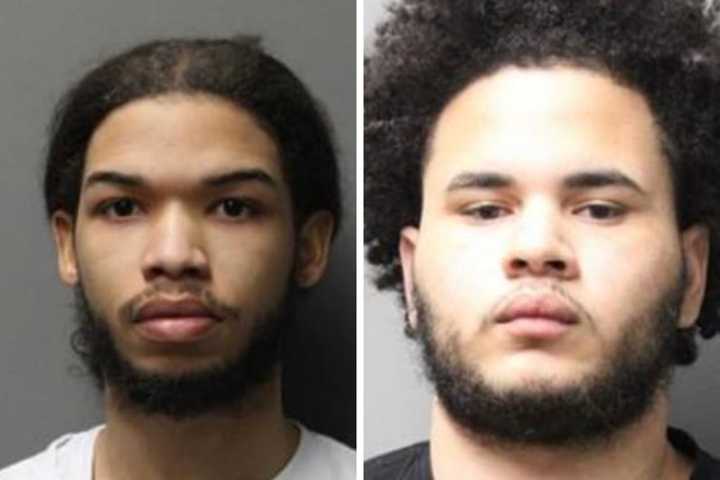 Duo Steals Checks From Mailboxes In Westchester, Police Say