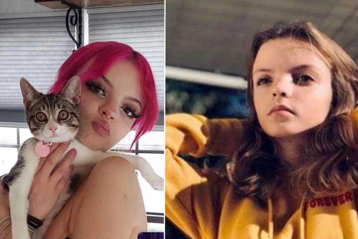 Schenectady Police confirmed that the death of 14-year-old Samantha Humphrey, whose body was found in the Mohawk River on Wednesday, Feb. 22, is being treated as a homicide.