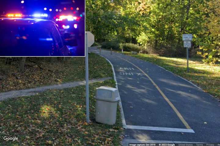 Duo Nabbed In Fatal Stabbing Of Man On Port Jefferson Station Trail