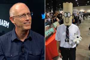 ‘Dilbert’ Creator, NY Native Scott Adams On Racist Video: ‘I Shook Box Intentionally': Report