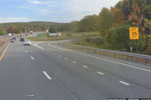 Drunk, Wrong-Way Driver Flees On Foot After Being Busted On Capital Region Highway, Police Say