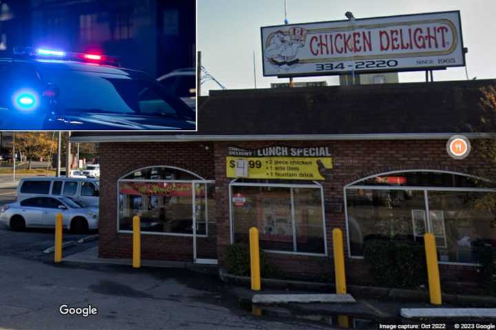 Tips Sought After Burglar Steals $2K From Long Island Restaurant