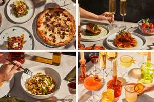 Chef Bringing 'High-Quality, Natural' Italian Food To 2 New CT Locations