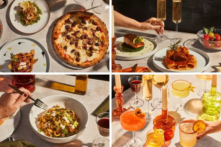 Chef Bringing 'High-Quality, Natural' Italian Food To 2 New CT Locations