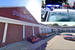 Woman Cons Victim Out Of Bank Card At Darien Stop & Shop