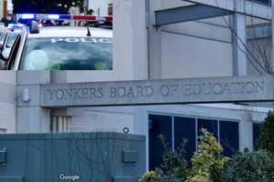 Former School Employee Exposed Himself To Woman In Yonkers, Police Say