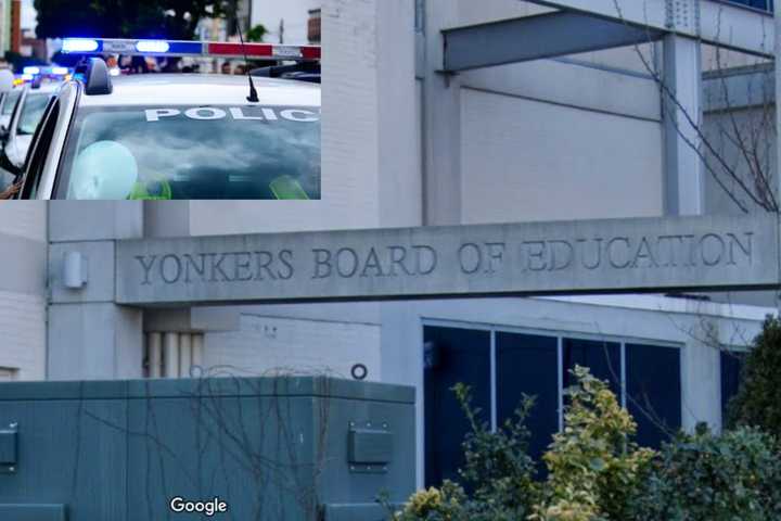 Former School Employee Exposed Himself To Woman In Yonkers, Police Say