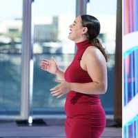 <p>Yonkers native Amara Valerio (left) and Suffern native Dany Epp (right) will both audition on &quot;American Idol&quot; in an upcoming episode.</p>