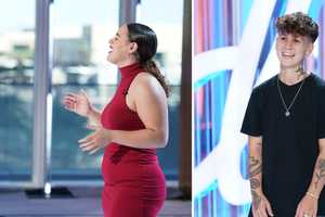 Suffern Native To Audition On American Idol: 'Still Feels Like Dream'