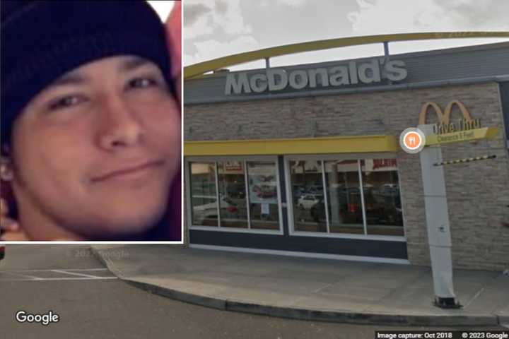 McDonald's Killing: Suspect Nabbed In Teen's Shooting Death In Broad Daylight In Hempstead