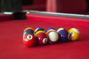 Sore Loser Shoots 2 At Pool Hall In Port Jefferson In Effort To Steal Money Back, DA Says