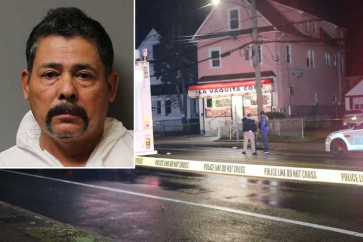 Deli Shooting: ‘Ruthless’ Killer Who Gunned Down Owner, Customers At LI Business Sentenced