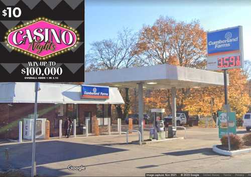 2 CT Residents Win $100K Lottery Prize: Here's Where They Bought Their ...